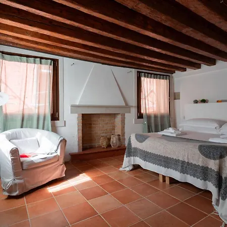 Ca' Del Majo Apartment Venice Exterior photo
