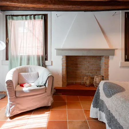 Ca' Del Majo Apartment Venice Exterior photo