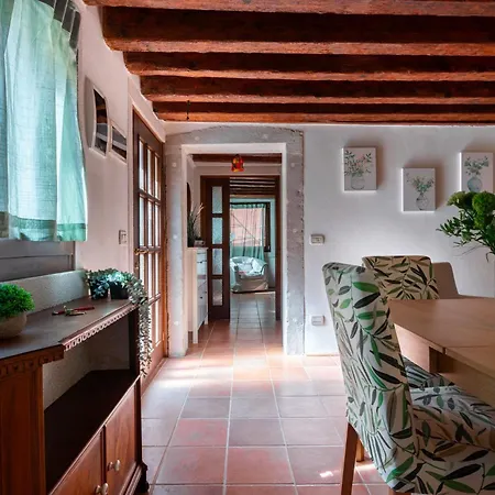 Ca' Del Majo Apartment Venice Exterior photo