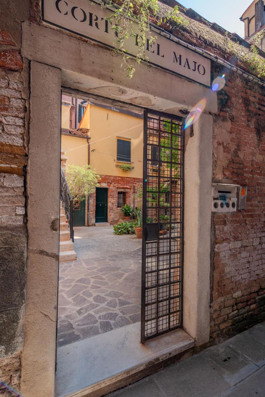 Apartment Ca' Del Majo Venedig