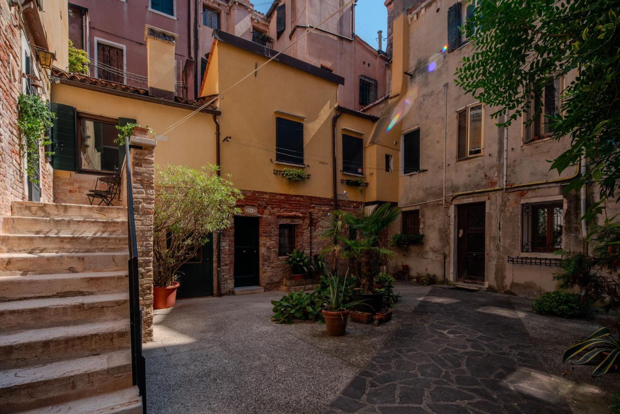 Ca' Del Majo * Venedig