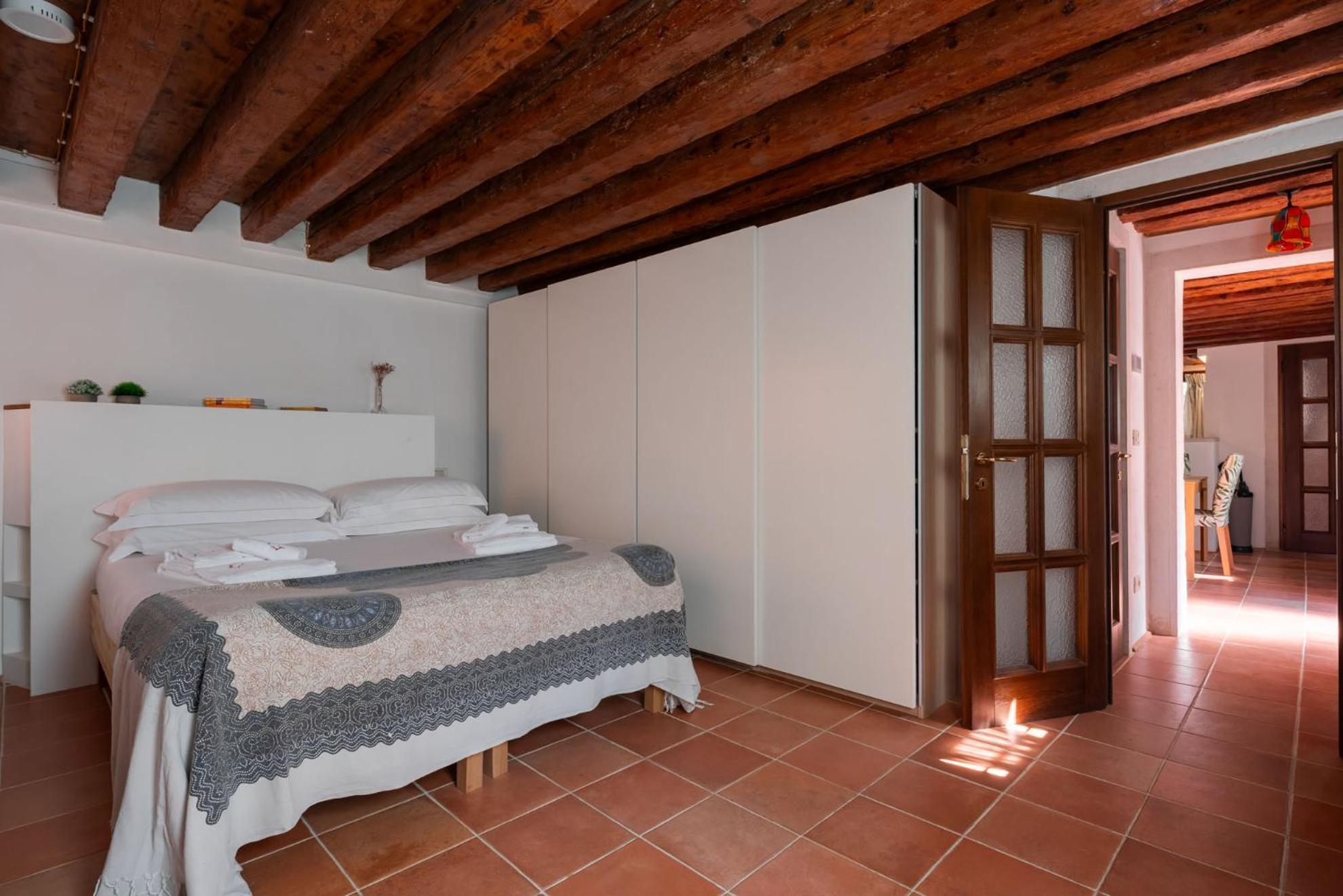 Ca' Del Majo * Venedig