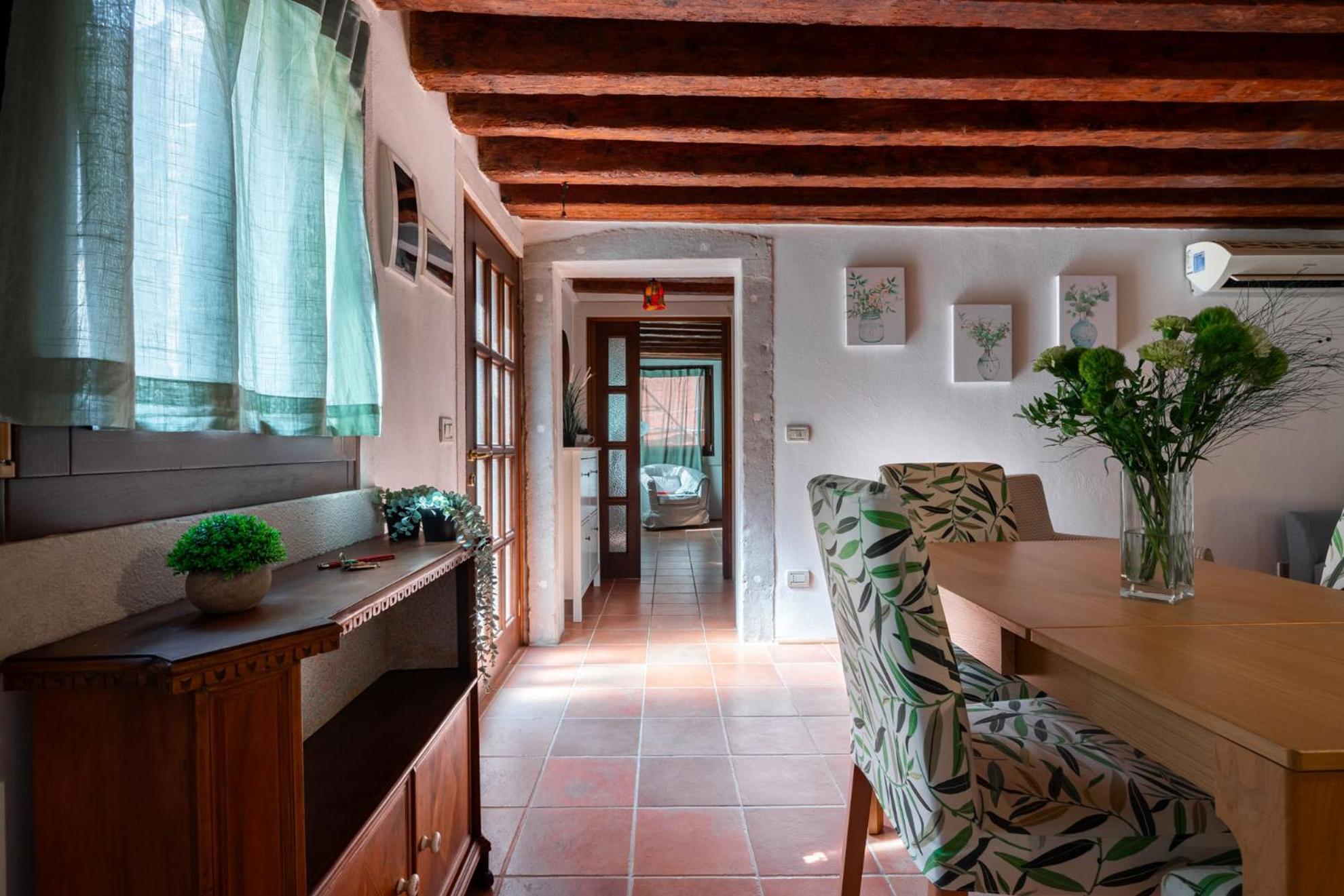 Ca' Del Majo Apartment